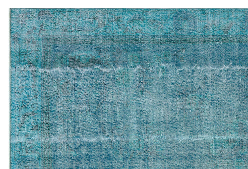 Load image 1 in gallery view. Geadoel - Vintage Distressed Rug - 6'11 X 10'2