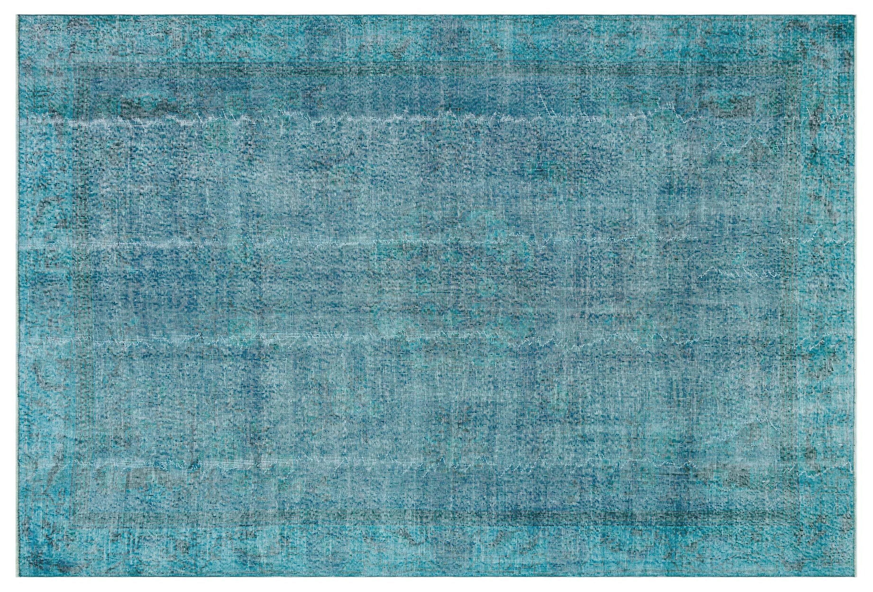 Geadoel - Vintage Distressed Rug - 6'11 X 10'2