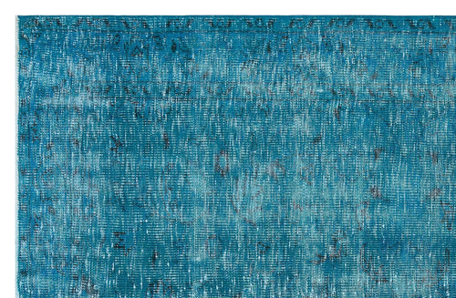 Load image 1 in gallery view. Glupora - Vintage Distressed Rug - 4'11 X 7'8