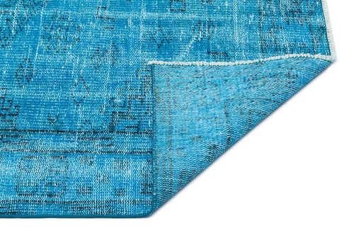 Load image 1 in gallery view. Beviix - Vintage Distressed Rug - 4'9 X 7'9