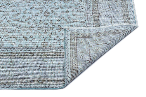 Load image 1 in gallery view. Thonuon - Vintage Distressed Rug - 5'5 X 8'6