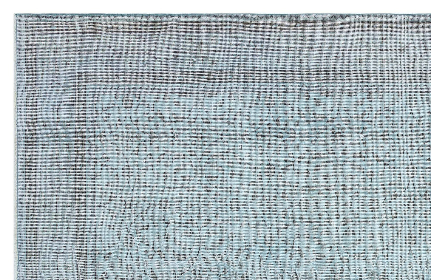 Thonuon - Vintage Distressed Rug - 5'5 X 8'6