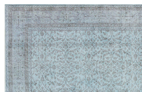 Load image 1 in gallery view. Thonuon - Vintage Distressed Rug - 5'5 X 8'6
