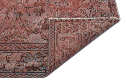 Load image 1 in gallery view. Hazeda - Vintage Floral Rug - 6'0 X 9'6