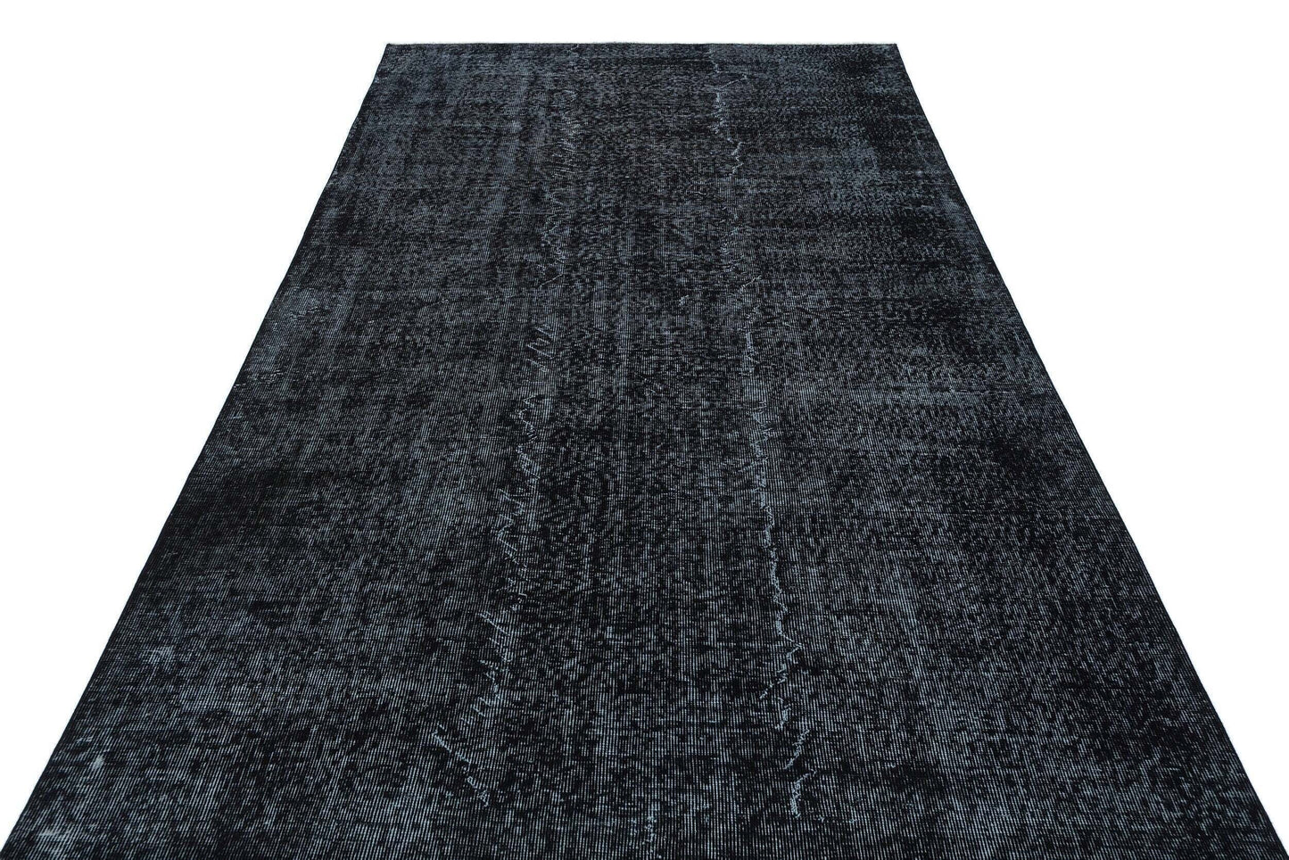 Creva - Vintage Distressed Rug - 5'9 X 9'3