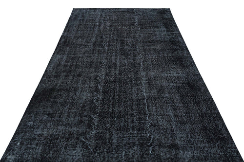 Load image 1 in gallery view. Creva - Vintage Distressed Rug - 5'9 X 9'3