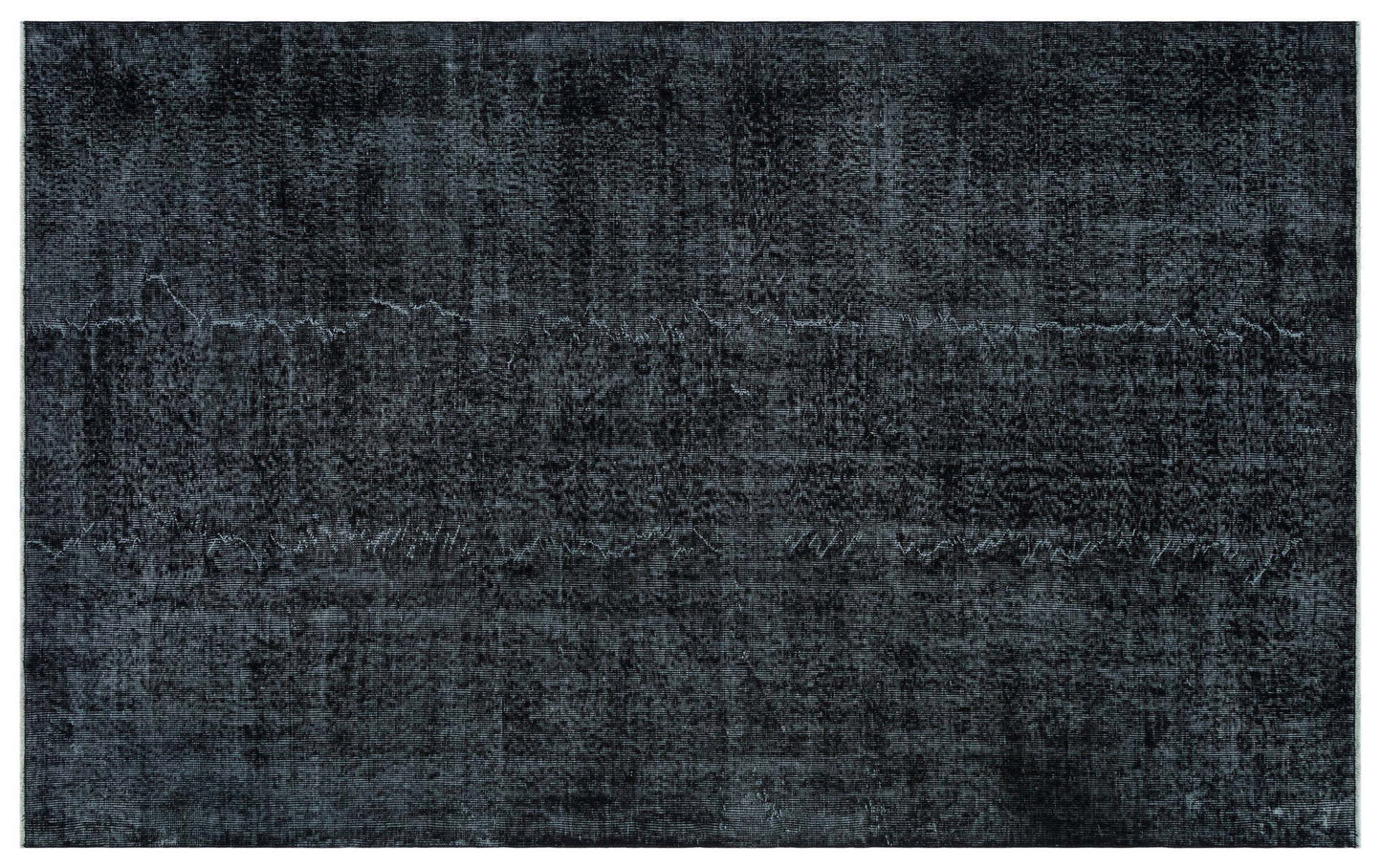 Creva - Vintage Distressed Rug - 5'9 X 9'3