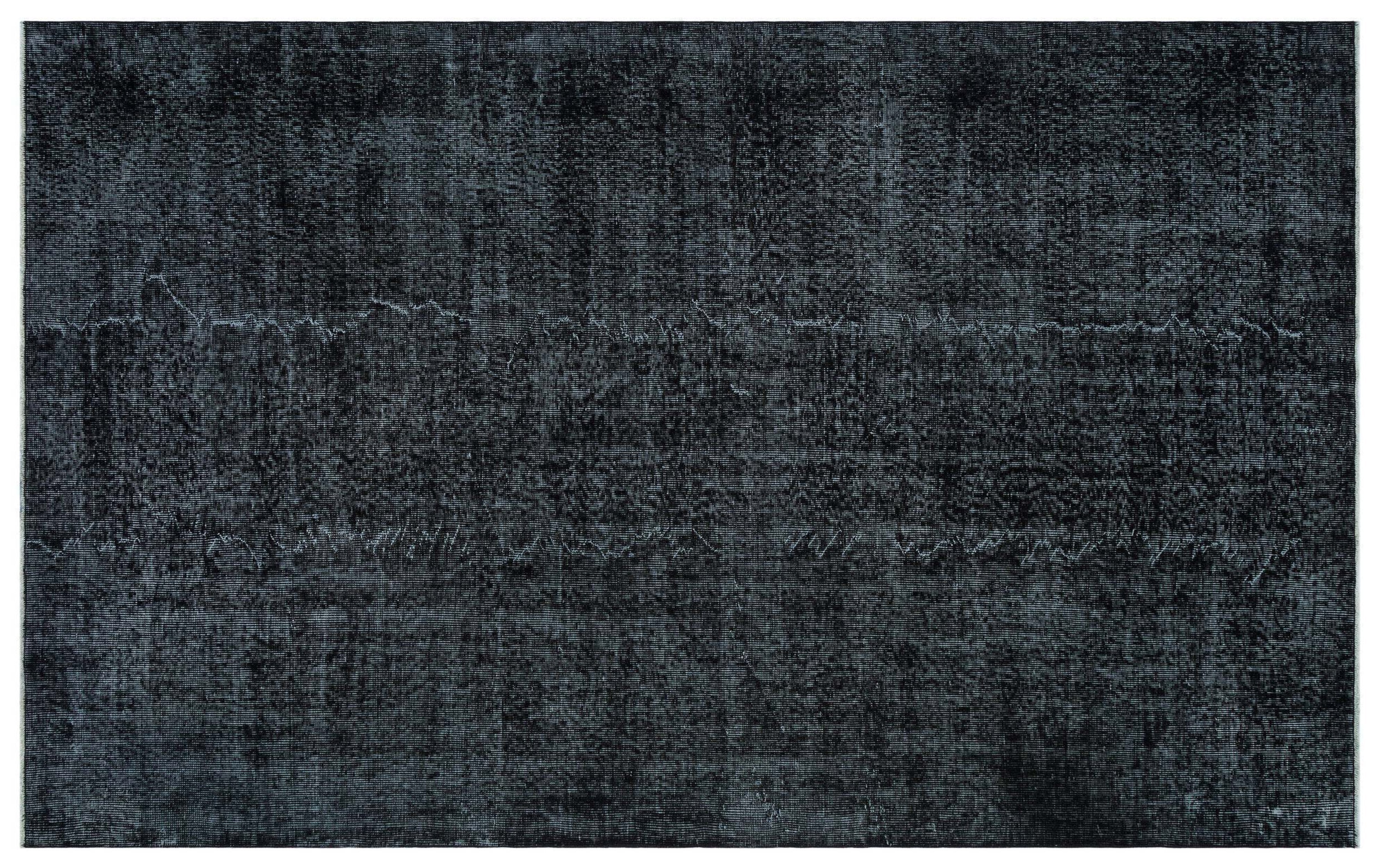 Creva - Vintage Distressed Rug - 5'9 X 9'3