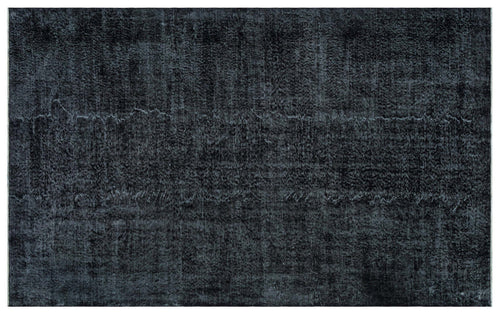 Load image 1 in gallery view. Creva - Vintage Distressed Rug - 5'9 X 9'3