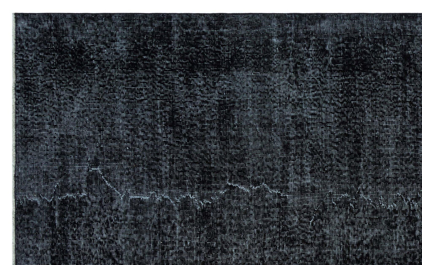 Creva - Vintage Distressed Rug - 5'9 X 9'3