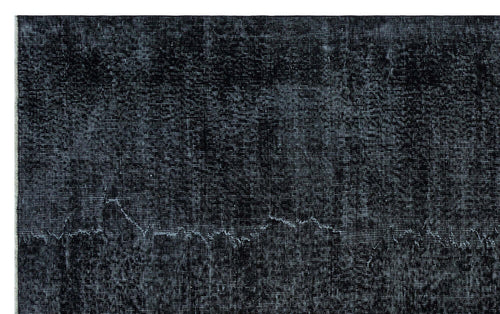 Load image 1 in gallery view. Creva - Vintage Distressed Rug - 5'9 X 9'3