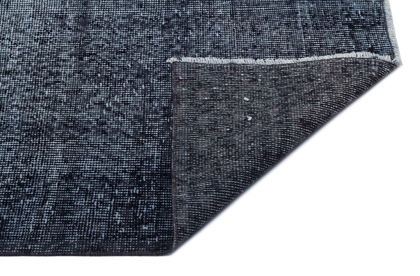 Thala - Vintage Distressed Rug - 5'11 X 9'4