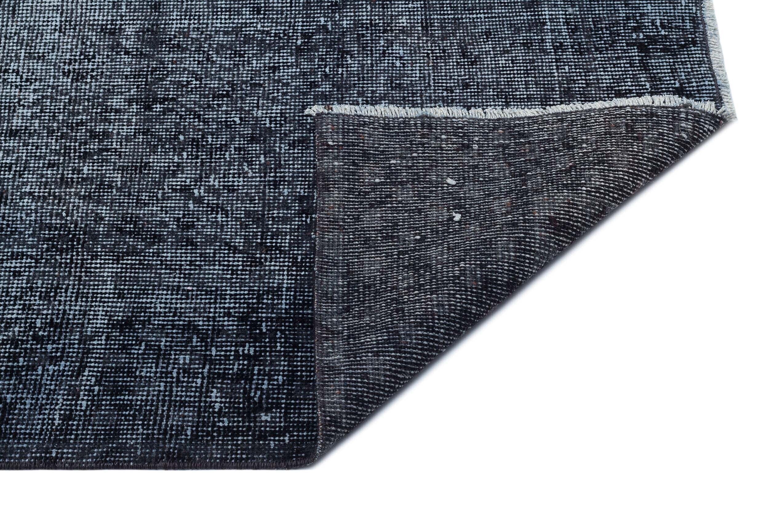 Thala - Vintage Distressed Rug - 5'11 X 9'4