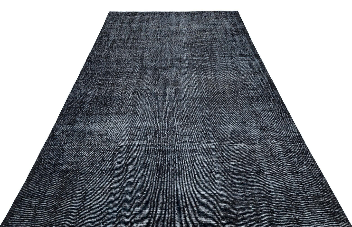 Thala - Vintage Distressed Rug - 5'11 X 9'4