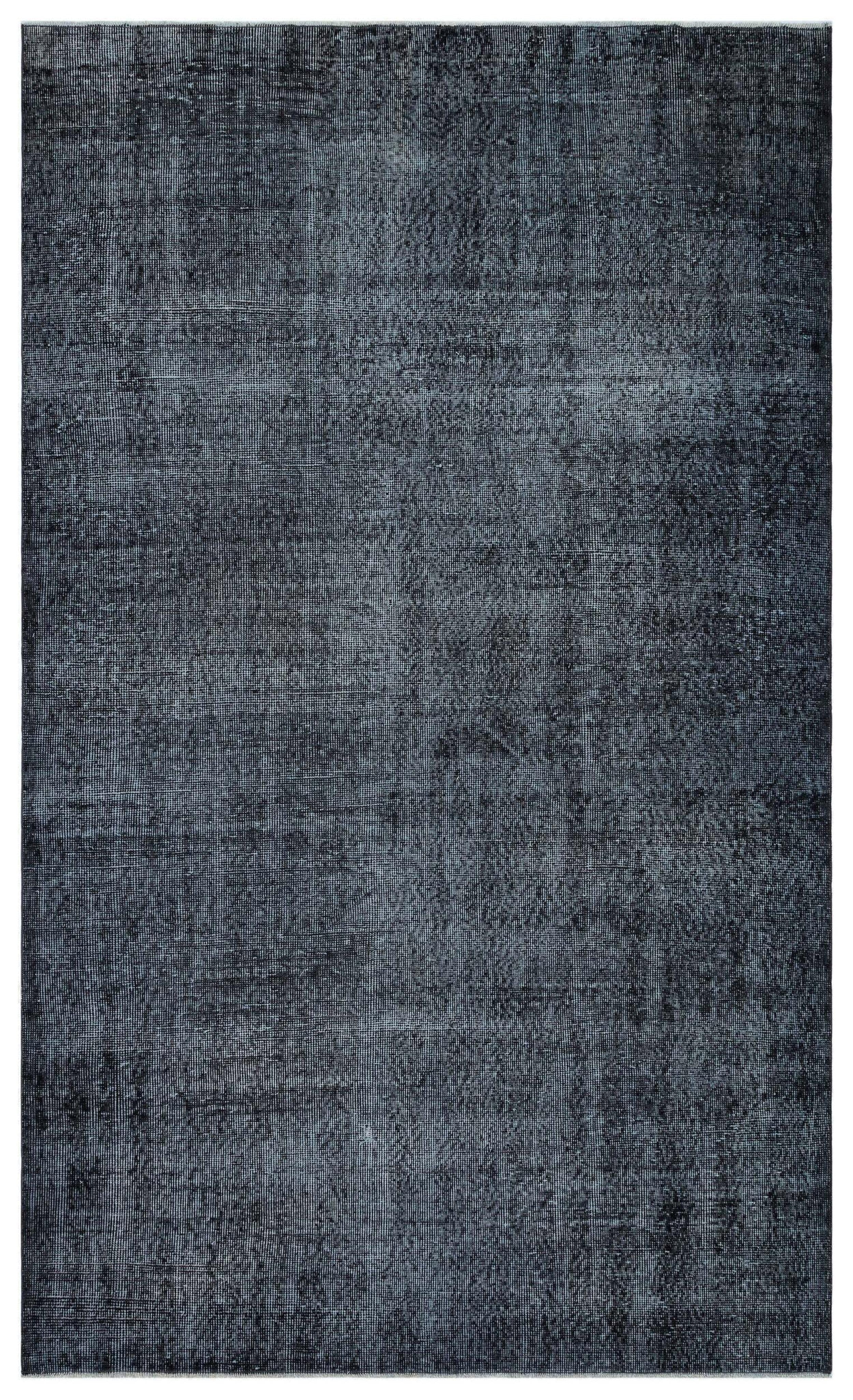 Thala - Vintage Distressed Rug - 5'11 X 9'4