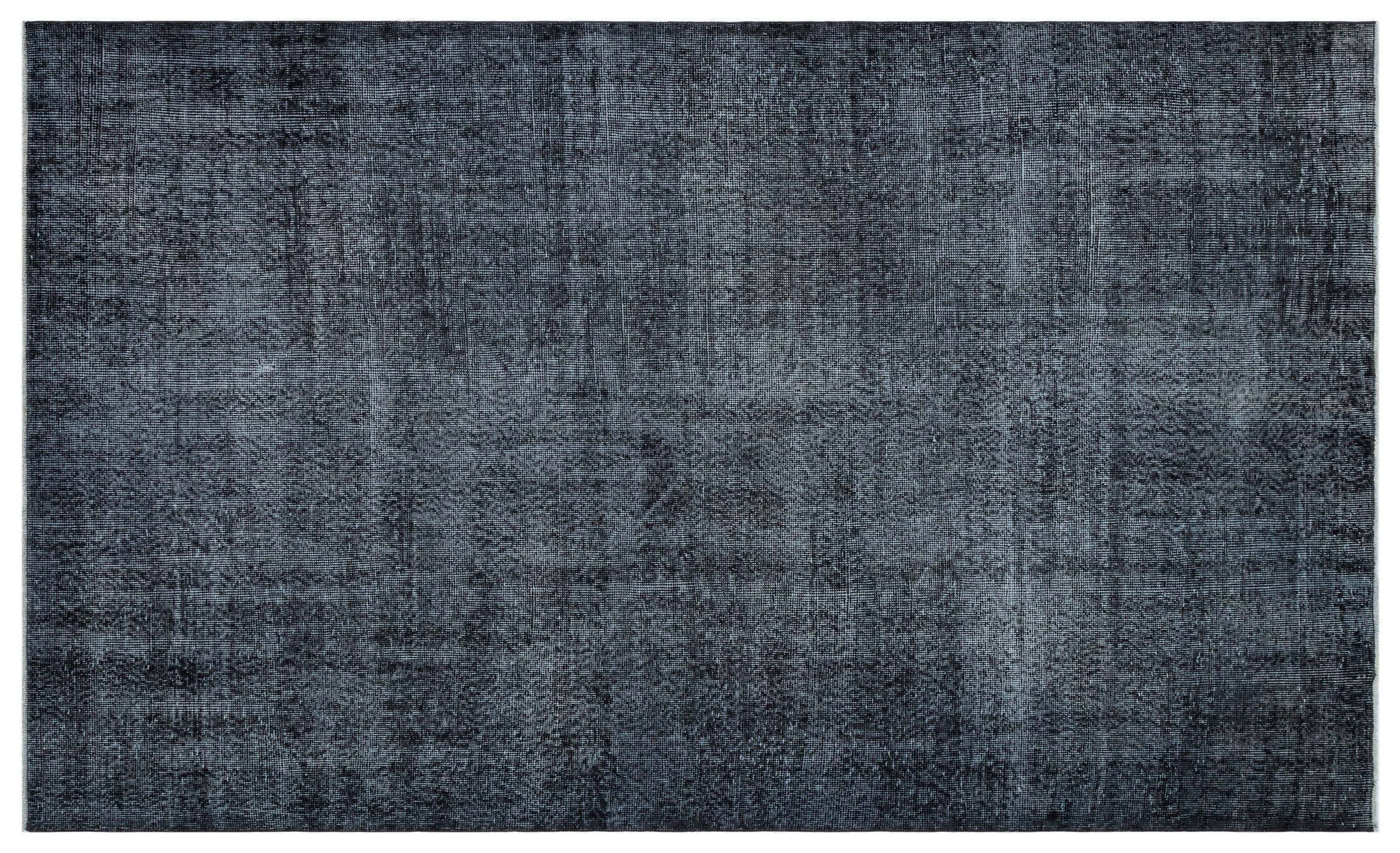 Thala - Vintage Distressed Rug - 5'11 X 9'4