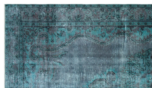Load image 1 in gallery view. Crear - Vintage Distressed Rug - 5'2 X 9'0