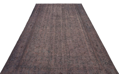 Load image 1 in gallery view. Revoan - Vintage Distressed Rug - 6'0 X 9'2