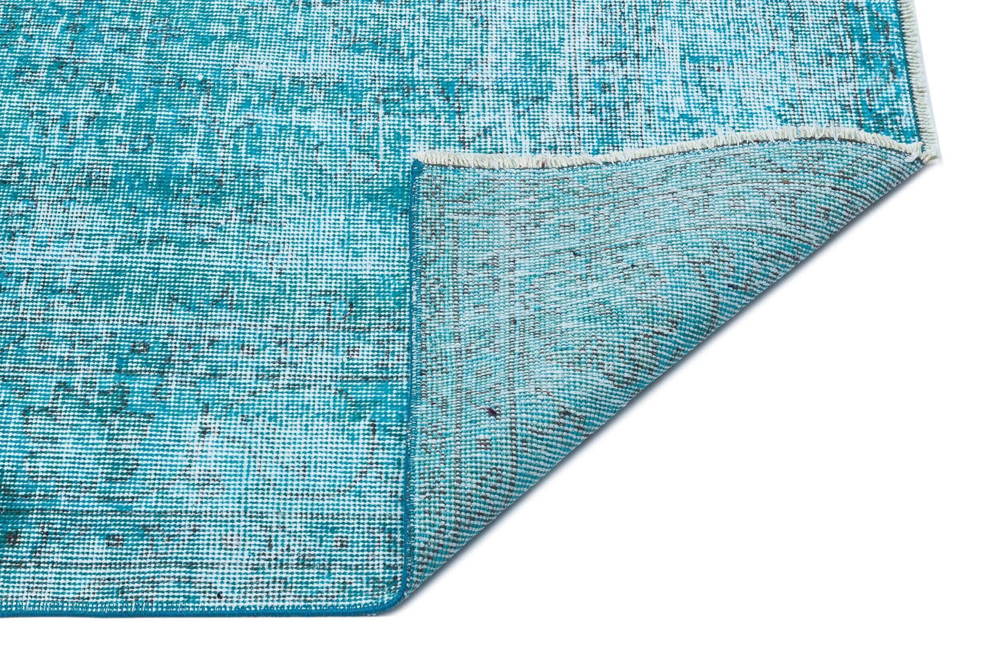 Sonisa - Vintage Distressed Rug - 6'3 X 9'9