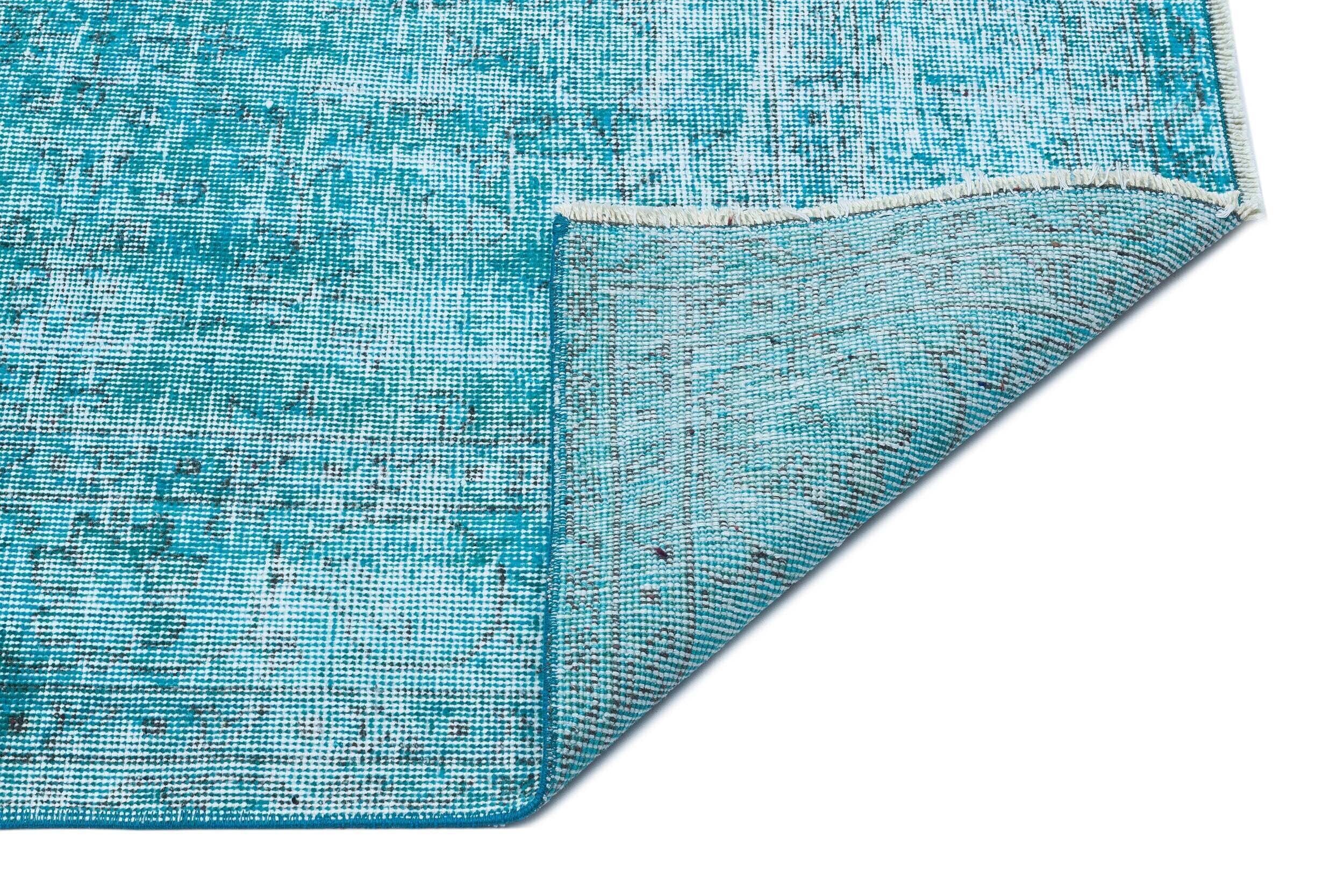 Sonisa - Vintage Distressed Rug - 6'3 X 9'9