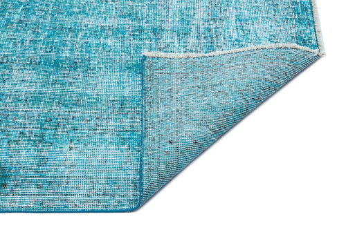 Load image 1 in gallery view. Sonisa - Vintage Distressed Rug - 6'3 X 9'9