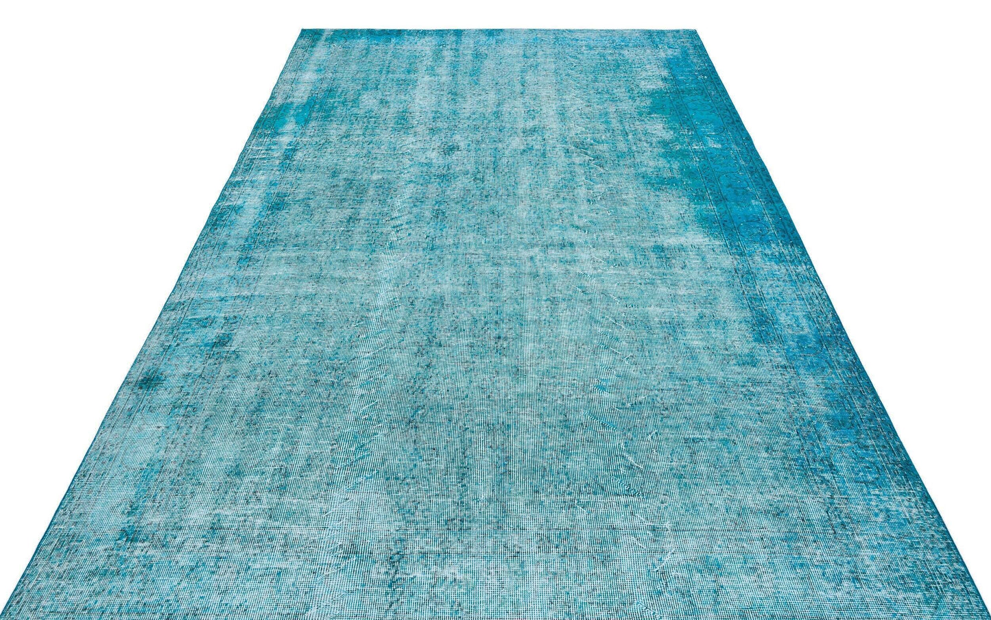 Sonisa - Vintage Distressed Rug - 6'3 X 9'9