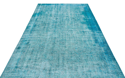 Load image 1 in gallery view. Sonisa - Vintage Distressed Rug - 6'3 X 9'9