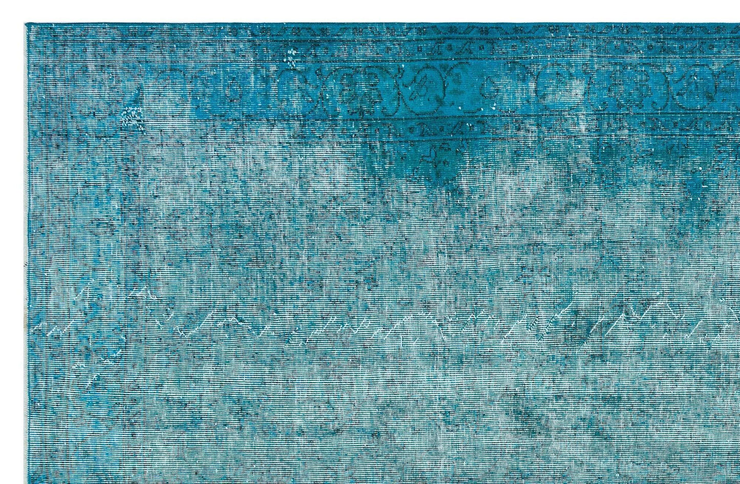 Sonisa - Vintage Distressed Rug - 6'3 X 9'9