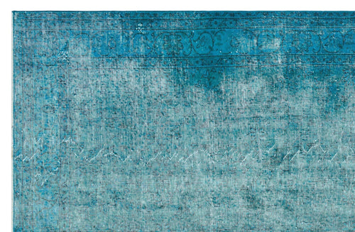 Load image 1 in gallery view. Sonisa - Vintage Distressed Rug - 6'3 X 9'9