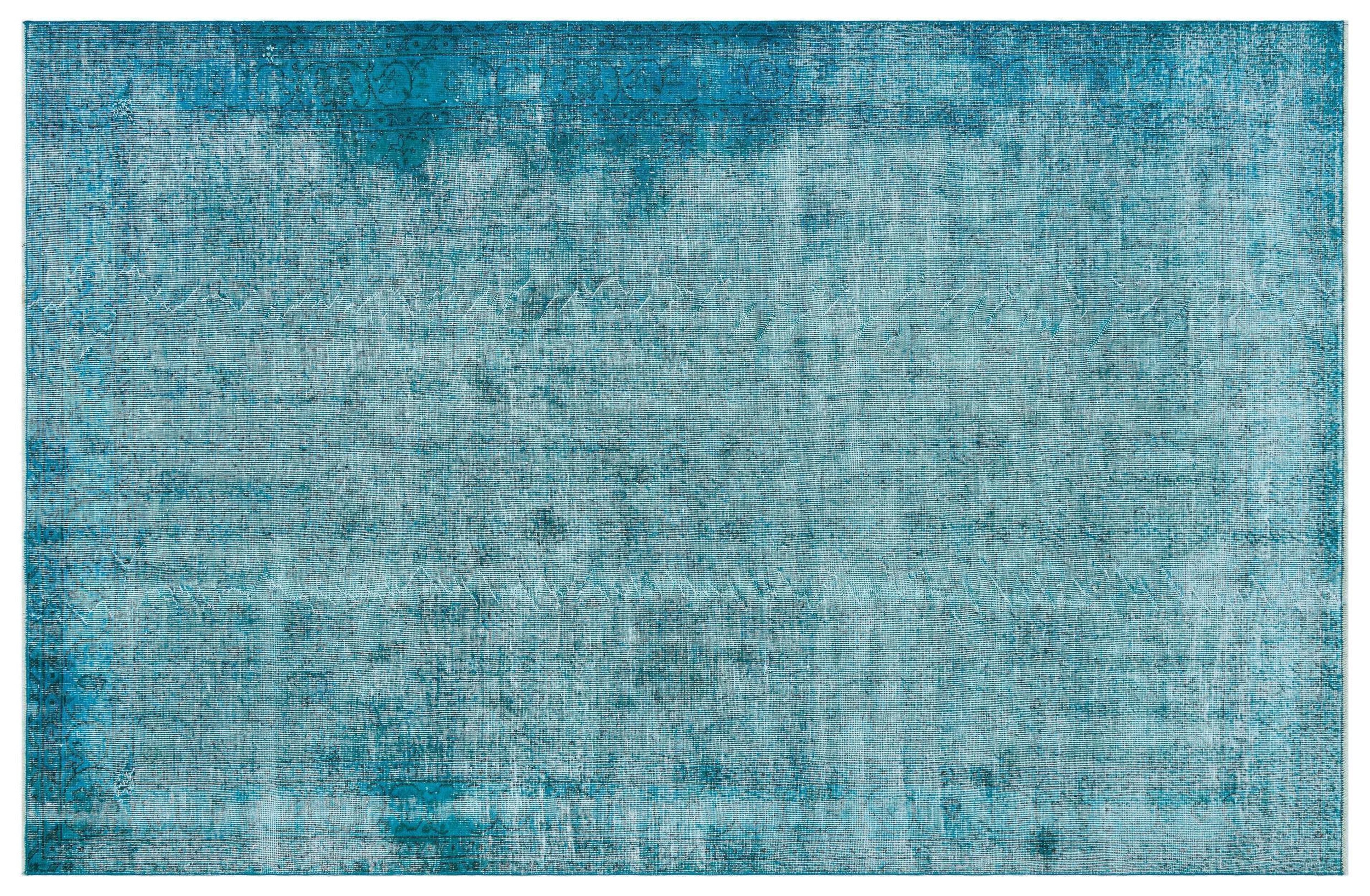 Sonisa - Vintage Distressed Rug - 6'3 X 9'9