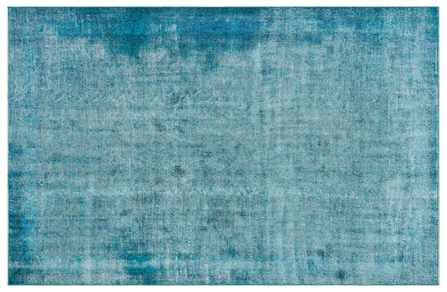 Load image 1 in gallery view. Sonisa - Vintage Distressed Rug - 6'3 X 9'9