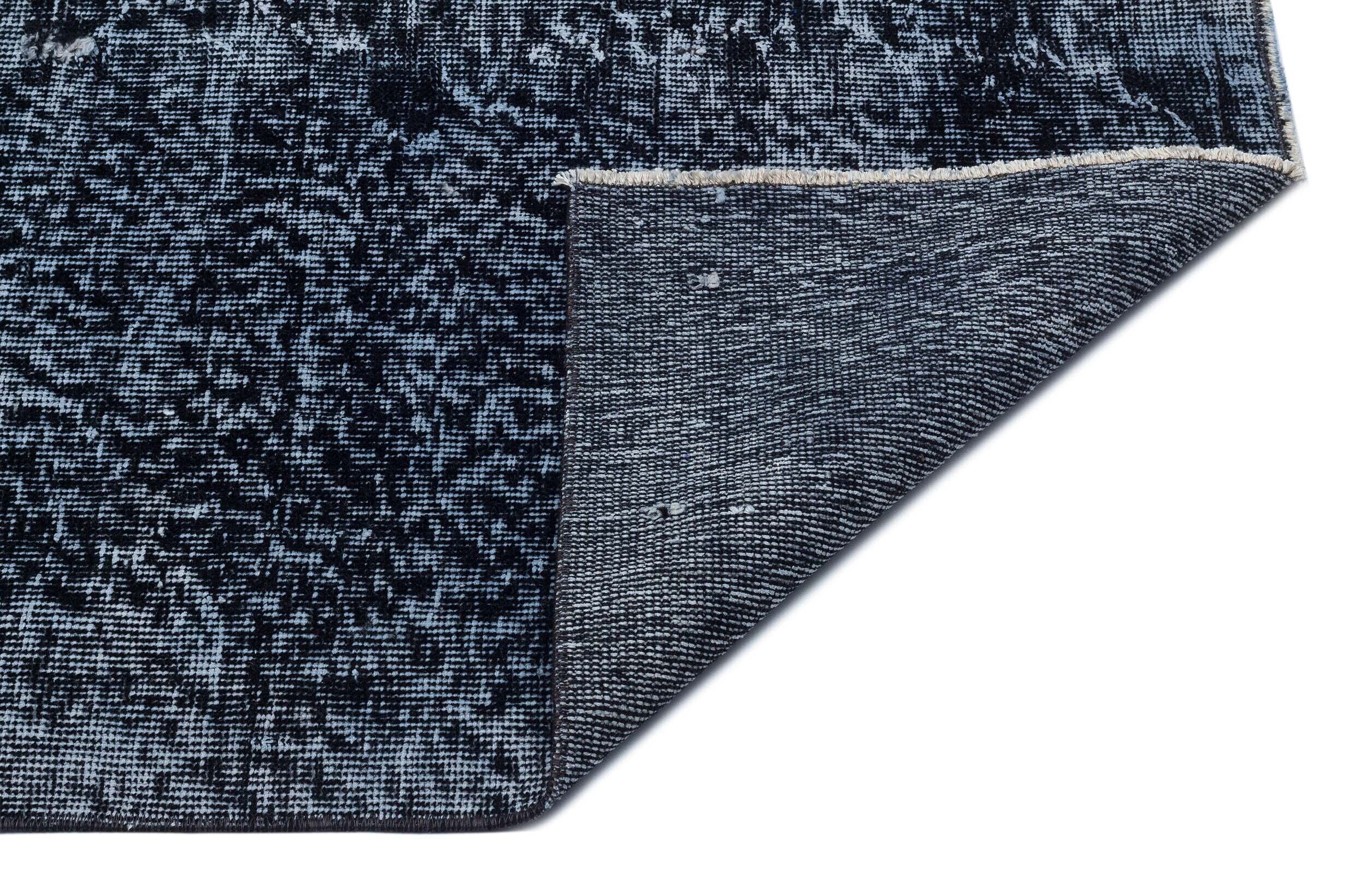 Tamuda - Vintage Distressed Rug - 7'0 X 10'2