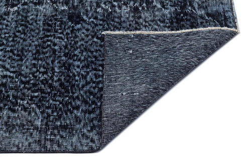 Load image 1 in gallery view. Tamuda - Vintage Distressed Rug - 7'0 X 10'2