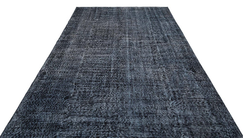 Load image 1 in gallery view. Tamuda - Vintage Distressed Rug - 7'0 X 10'2