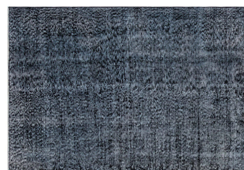 Load image 1 in gallery view. Tamuda - Vintage Distressed Rug - 7'0 X 10'2