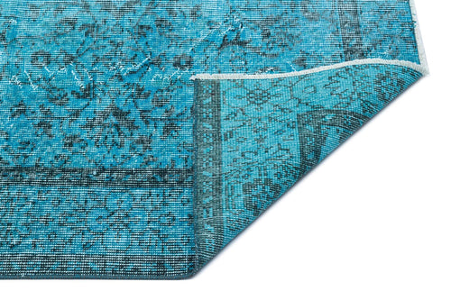 Load image 1 in gallery view. Mutesa - Vintage Distressed Rug - 5'5 X 9'1