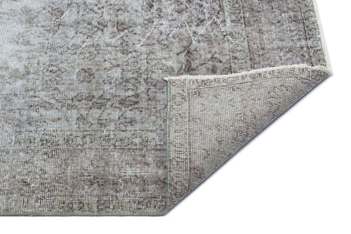 Load image 1 in gallery view. Brotota - Vintage Distressed Rug - 5'0 X 8'6