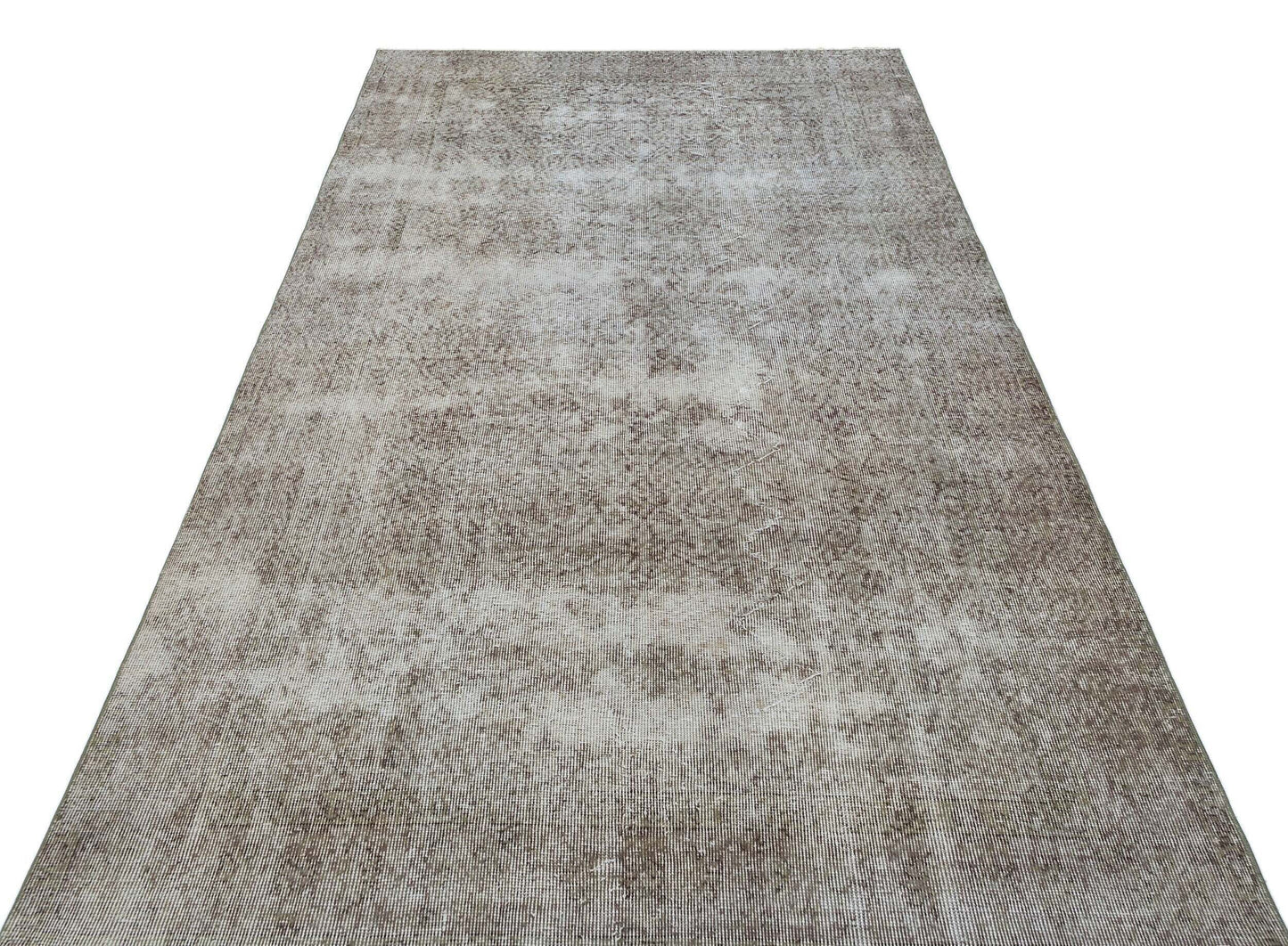 Brotota - Vintage Distressed Rug - 5'0 X 8'6