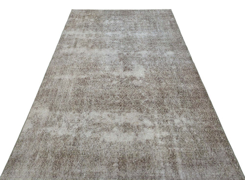 Load image 1 in gallery view. Brotota - Vintage Distressed Rug - 5'0 X 8'6