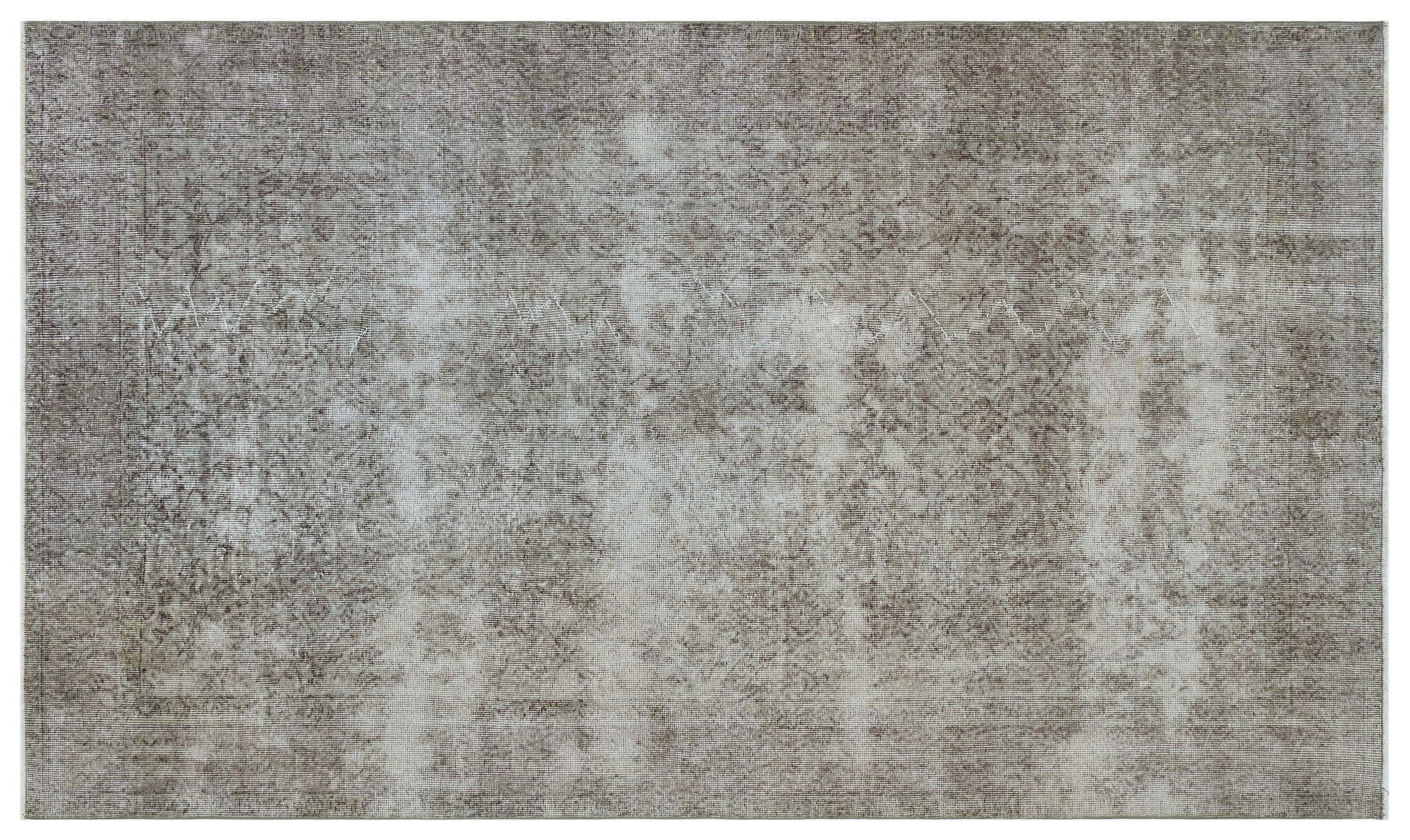 Brotota - Vintage Distressed Rug - 5'0 X 8'6
