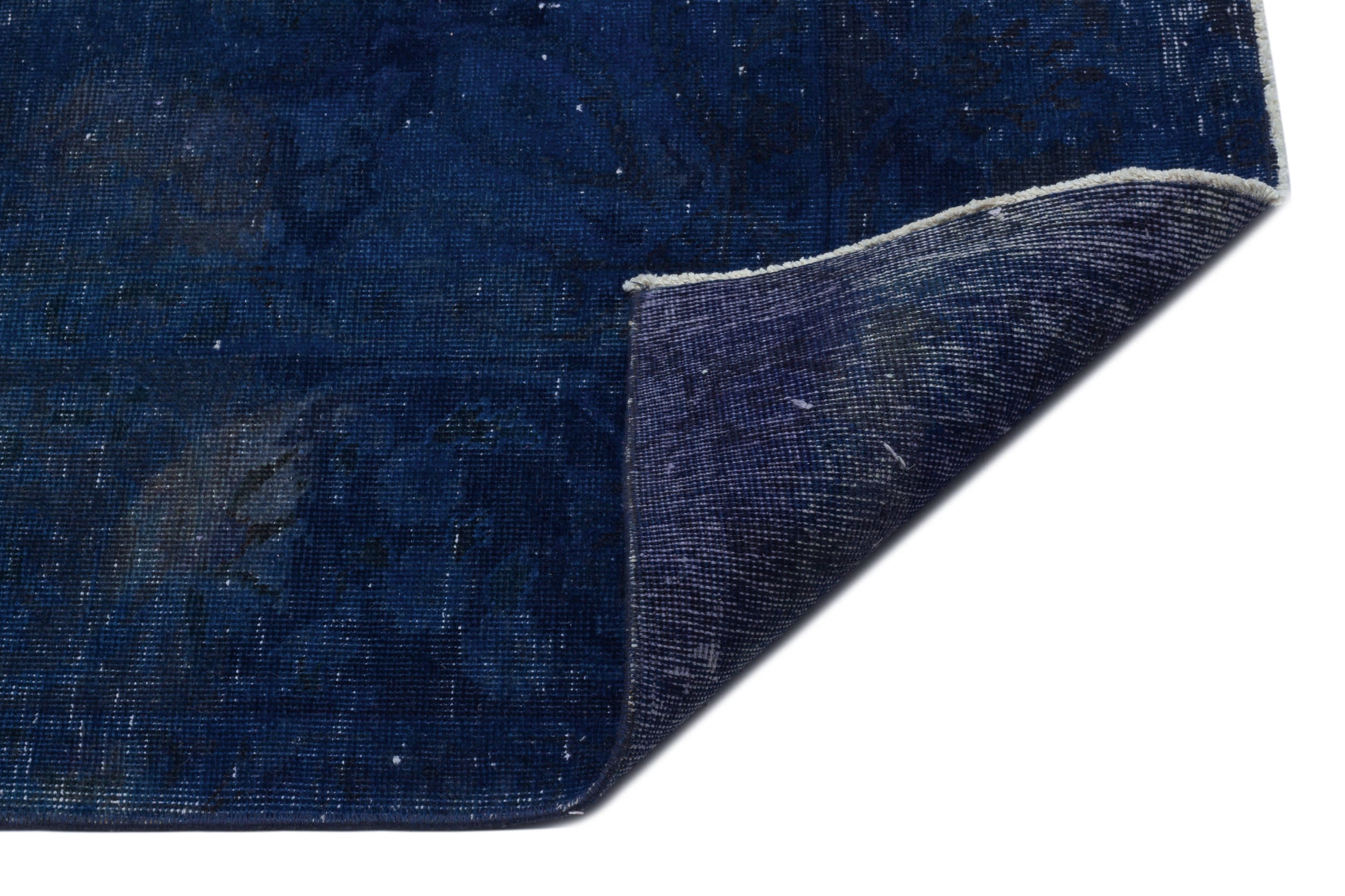 Gronuane - Vintage Distressed Rug - 6'9 X 10'1