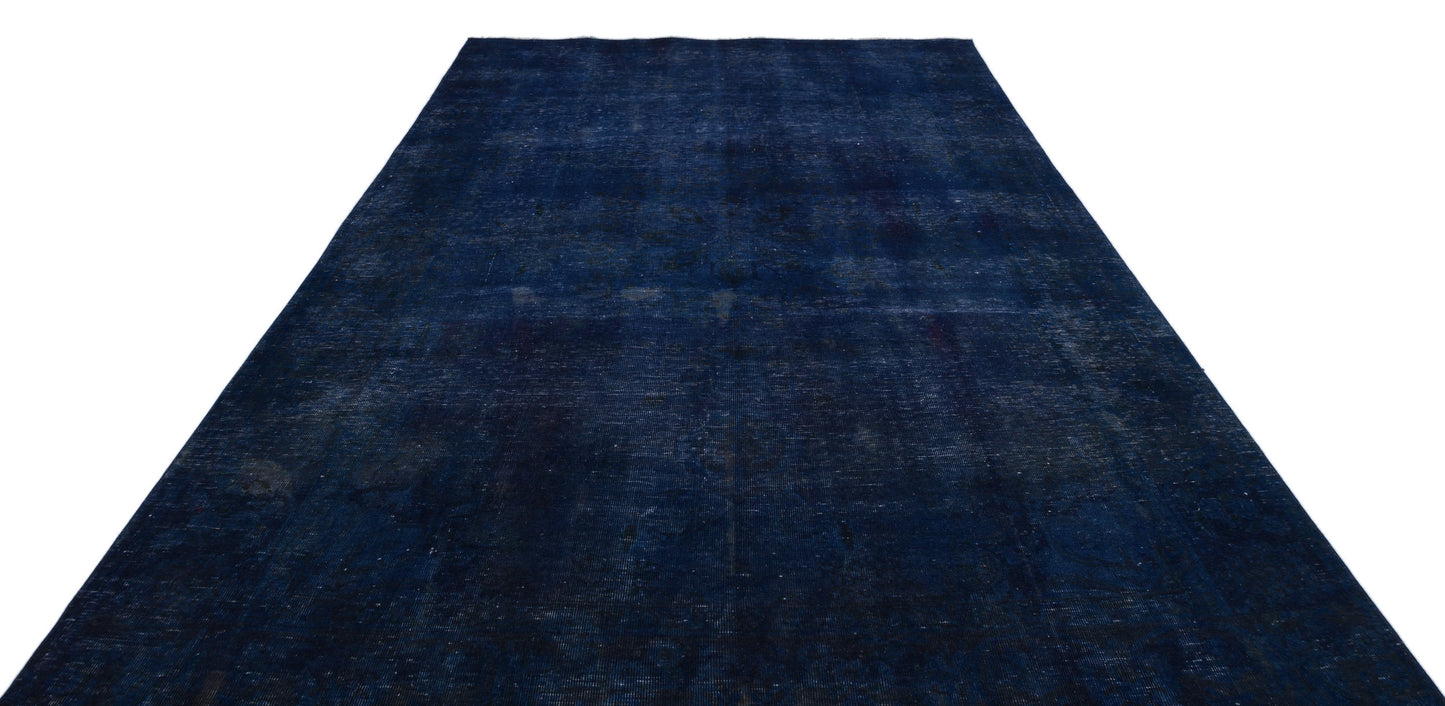 Gronuane - Vintage Distressed Rug - 6'9 X 10'1