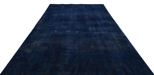 Load image 1 in gallery view. Gronuane - Vintage Distressed Rug - 6'9 X 10'1