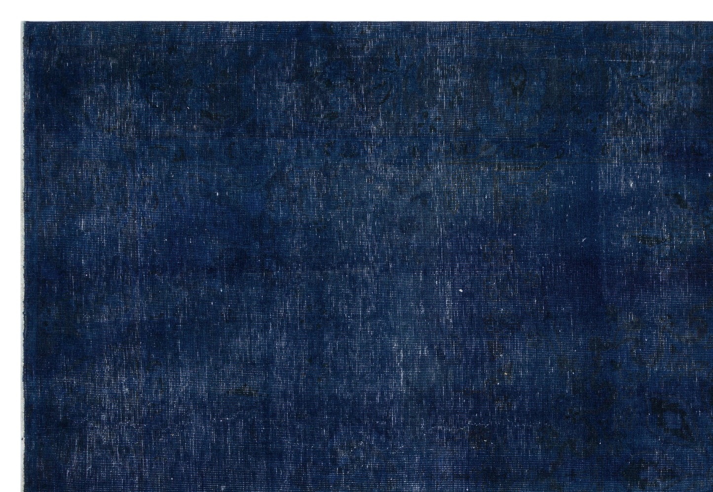 Gronuane - Vintage Distressed Rug - 6'9 X 10'1