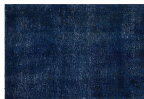 Load image 1 in gallery view. Gronuane - Vintage Distressed Rug - 6'9 X 10'1
