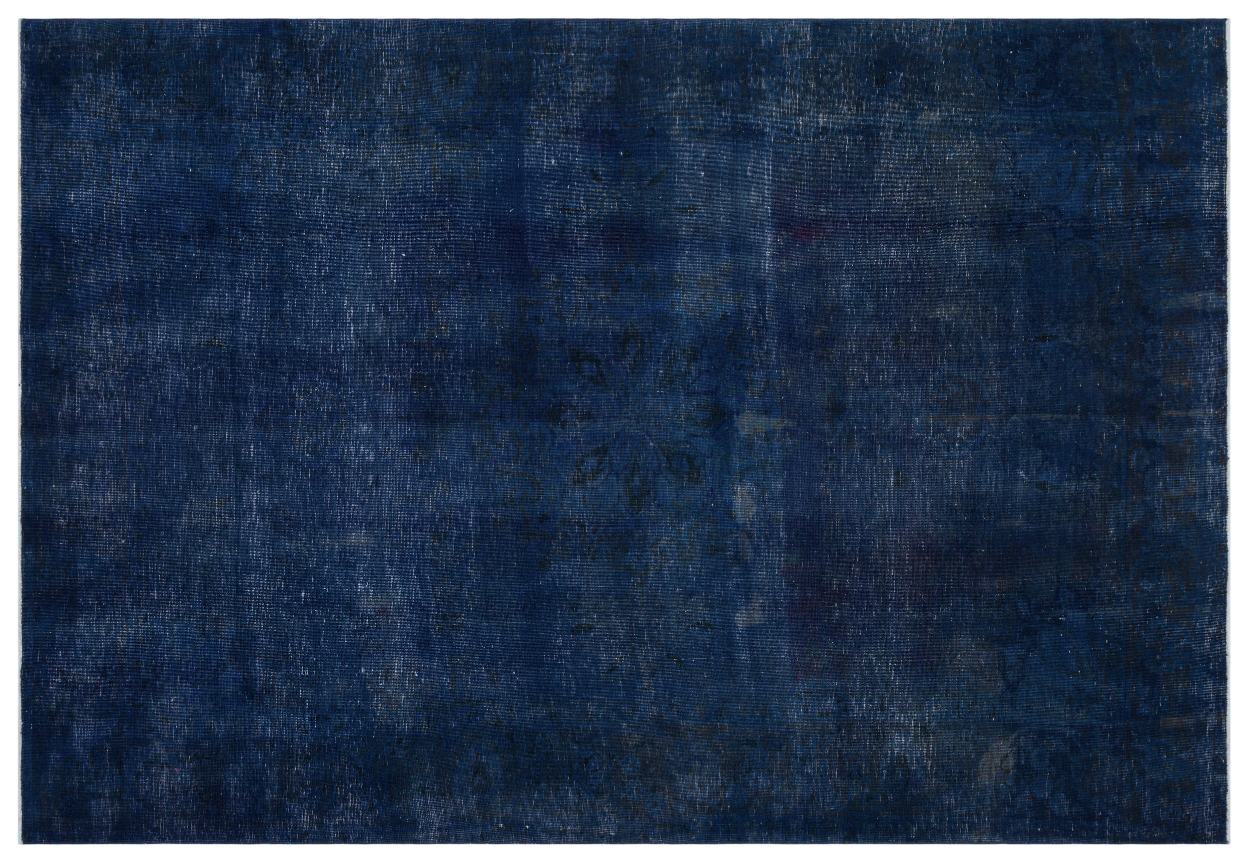 Gronuane - Vintage Distressed Rug - 6'9 X 10'1