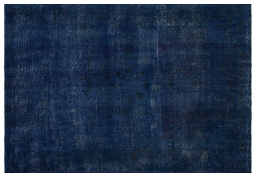 Load image 1 in gallery view. Gronuane - Vintage Distressed Rug - 6'9 X 10'1