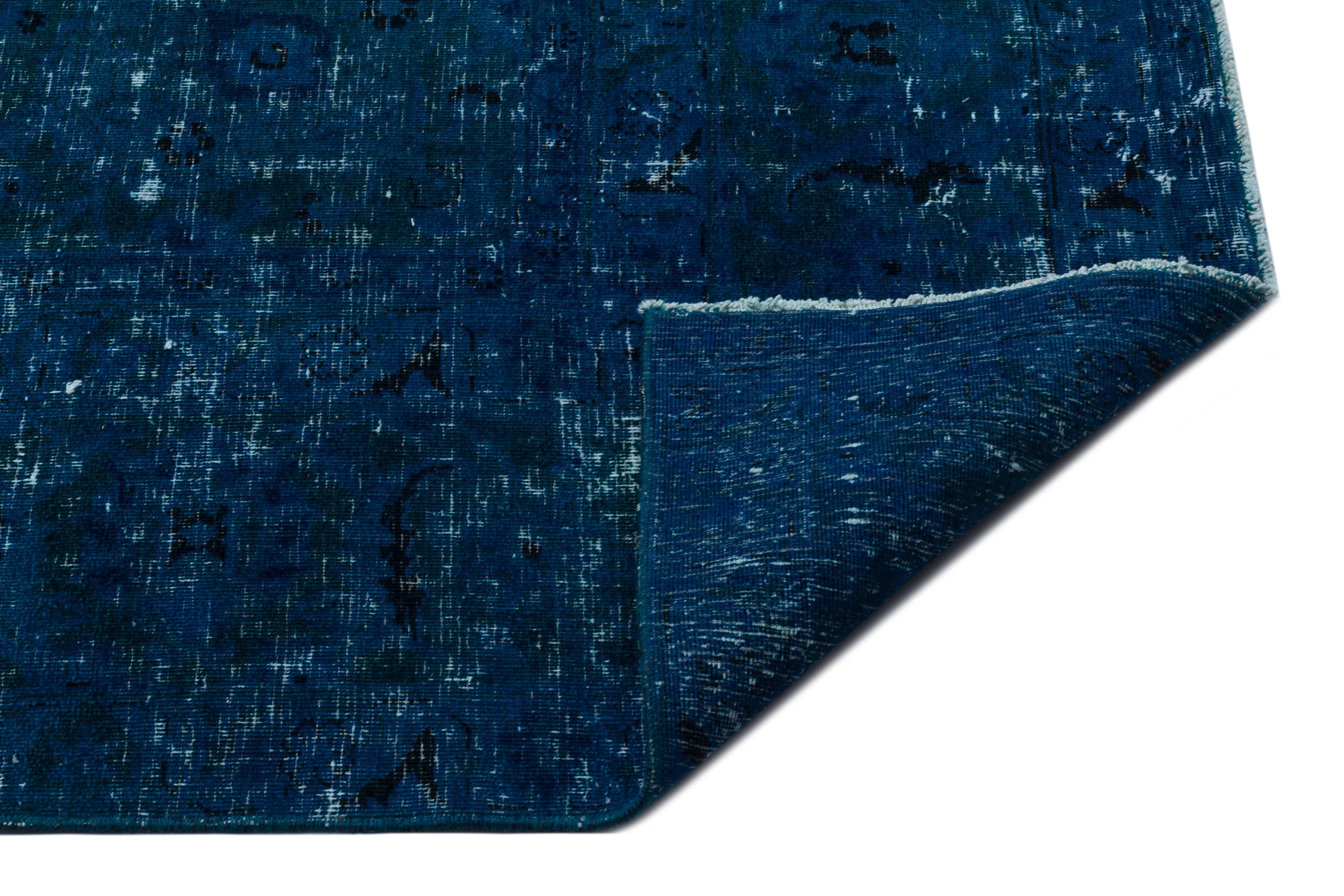 Gadila - Vintage Distressed Rug - 9'7 X 12'7