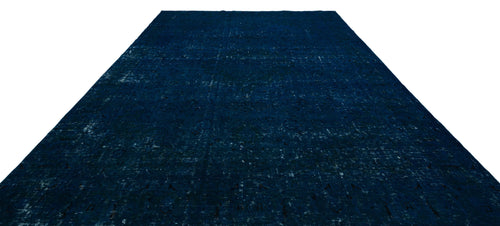 Load image 1 in gallery view. Gadila - Vintage Distressed Rug - 9'7 X 12'7
