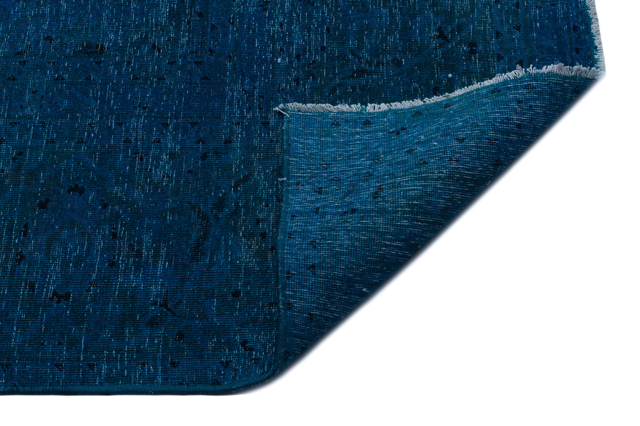 Luzuix - Vintage Distressed Rug - 8'7 X 13'0